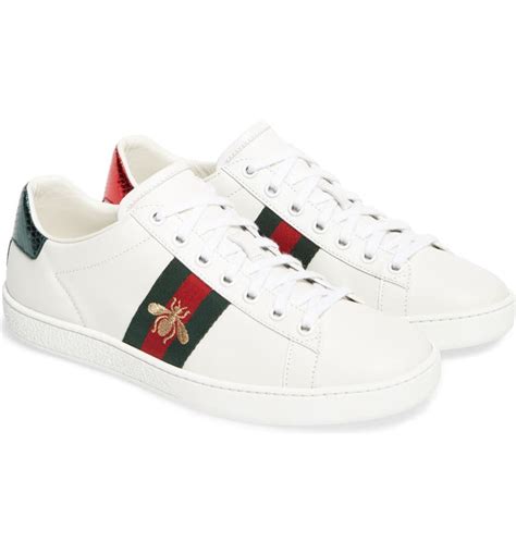 women's gucci white shoes gucci shoes on|women's Gucci shoes nordstrom.